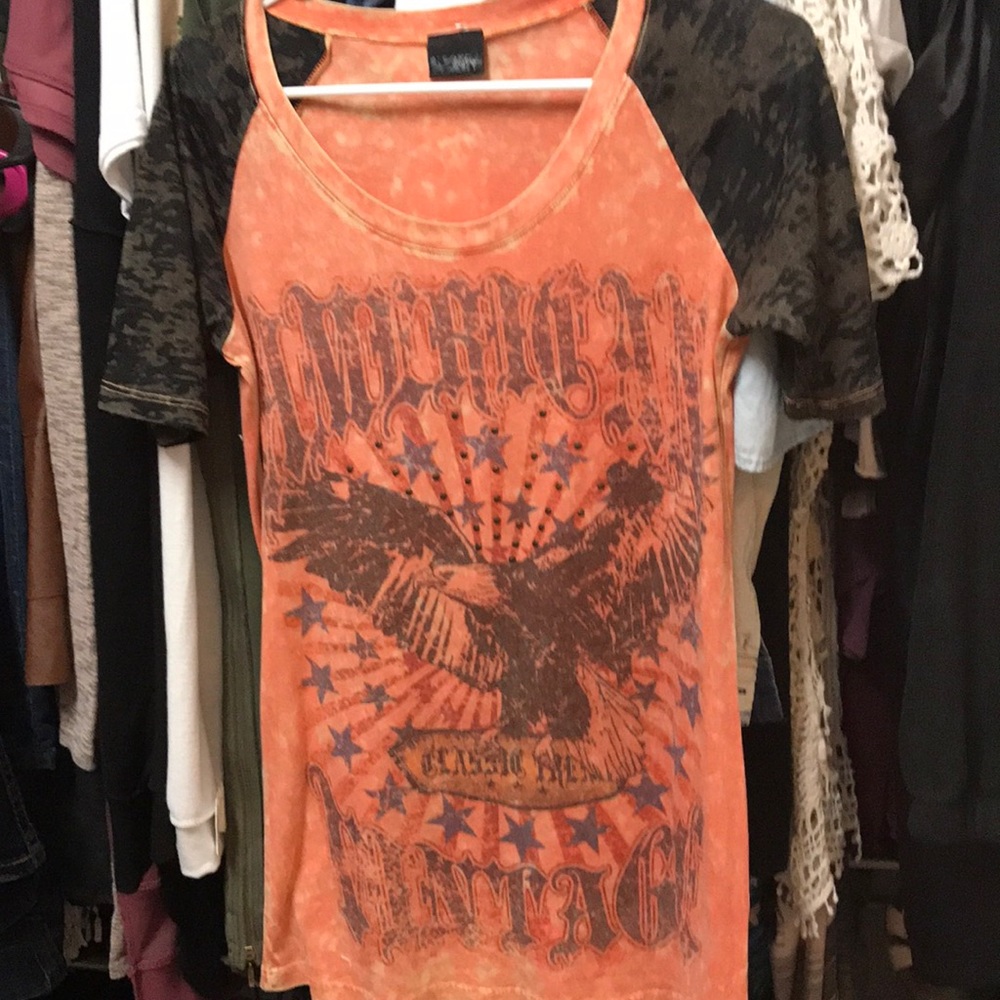 1/4 shirt